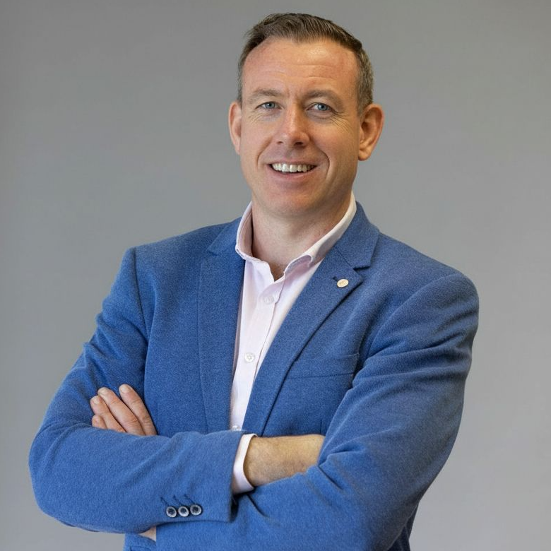 Brian Egan